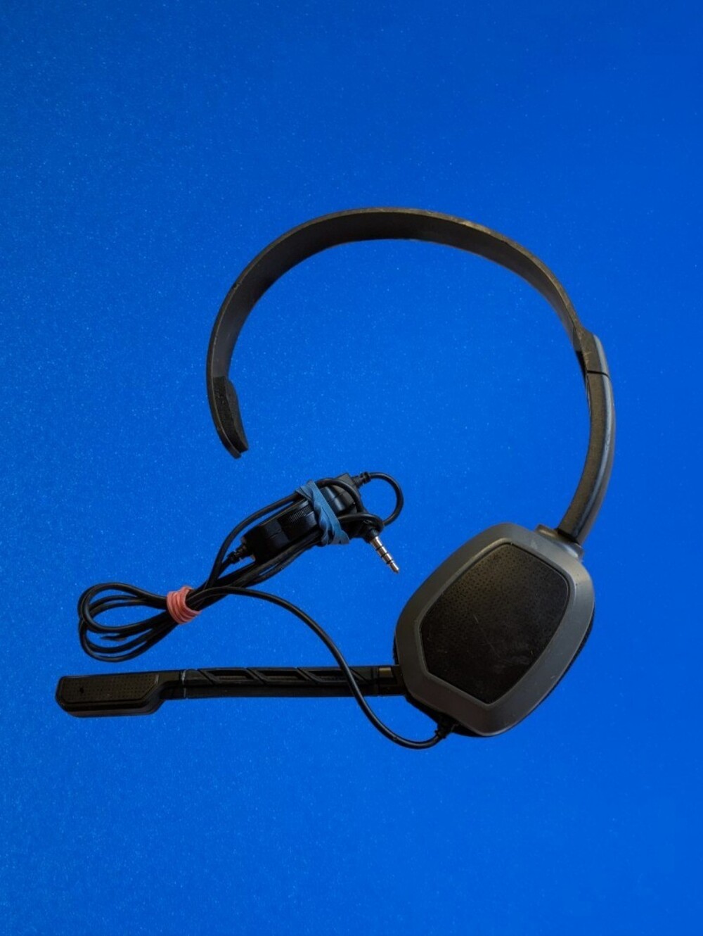 PlayStation 4 Headset